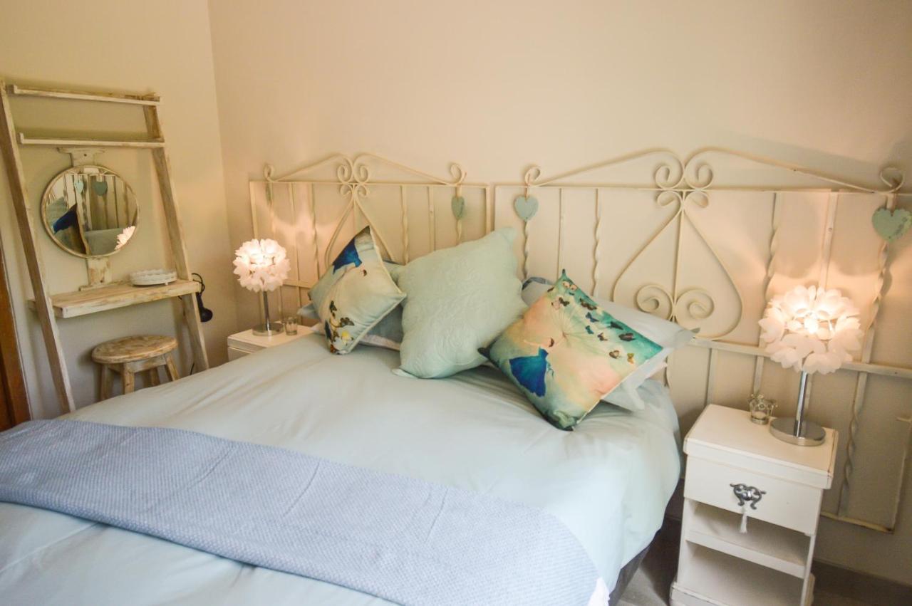 Mont Rouge Hotel Clarens Eksteriør billede